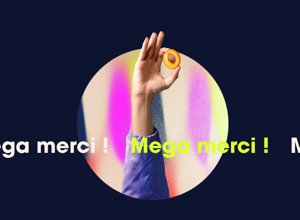 Mega Merci